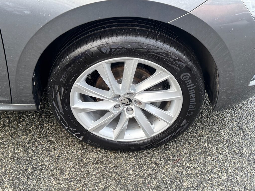 Used Skoda Kamiq 2024 for sale - 77421825: Photo 23