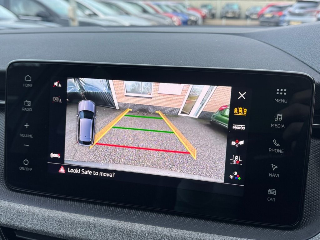 Used Skoda Kamiq 2024 for sale - 77421825: Photo 26