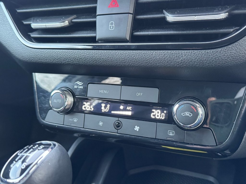 Used Skoda Kamiq 2024 for sale - 77421825: Photo 27