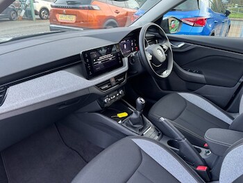 Used Skoda Kamiq 2024 for sale - 77421825: Photo