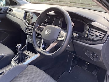 Used Volkswagen Polo 2022 for sale - 75973540: Photo