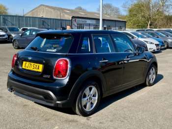 Used MINI Hatch 2021 for sale - 73560888: Photo