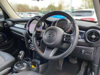 Used MINI Hatch 2021 for sale - 73560888: Photo