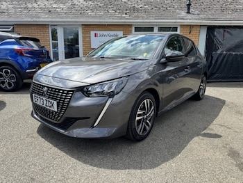 Used Peugeot 208 2024 for sale - 79117543: Photo