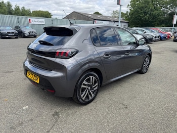 Used Peugeot 208 2024 for sale - 79117543: Photo