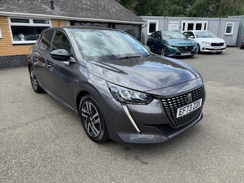 Used Peugeot 208 2024 for sale - 79117543: Photo