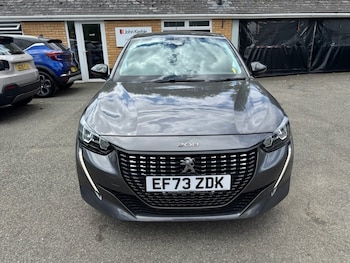 Used Peugeot 208 2024 for sale - 79117543: Photo