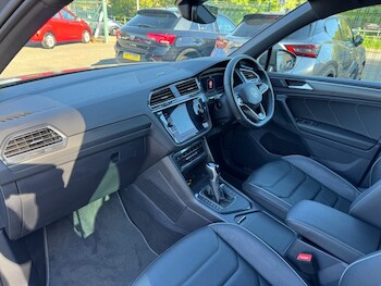 Used Volkswagen Tiguan 2024 for sale - 78382140: Photo