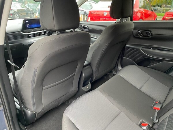 Used Hyundai i20 2022 for sale - 76279497: Photo 12