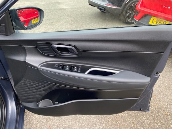 Used Hyundai i20 2022 for sale - 76279497: Photo 18