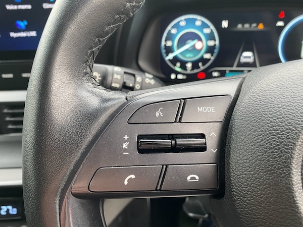 Used Hyundai i20 2022 for sale - 76279497: Photo 22