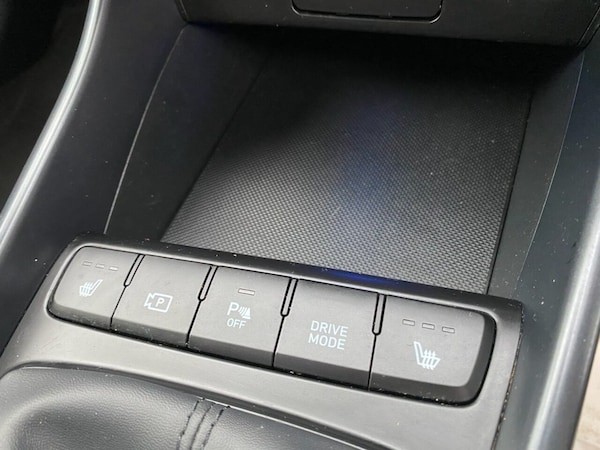 Used Hyundai i20 2022 for sale - 76279497: Photo 24