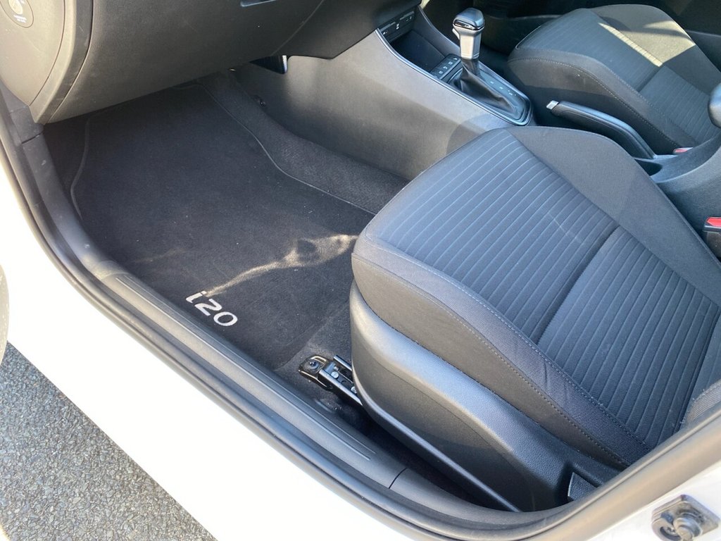 Vehicle 29