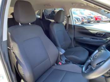 Used Hyundai i20 2021 for sale - 74607603: Photo