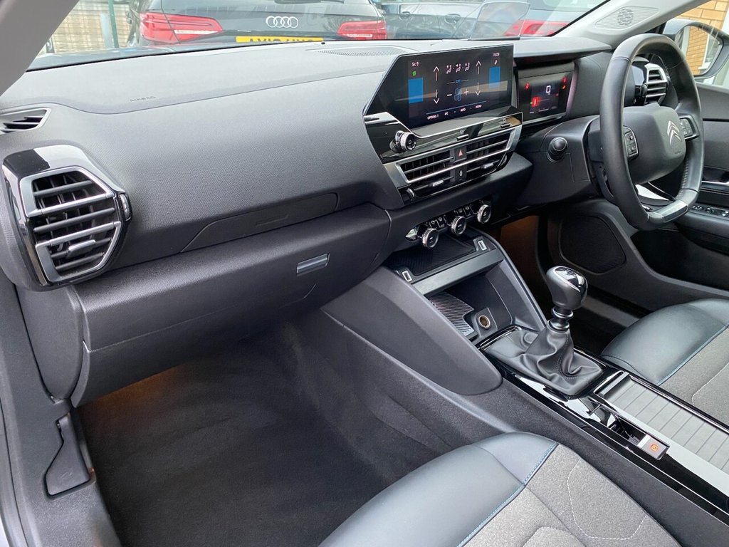 Used Citroen C4 2021 for sale - 76395990: Photo 15