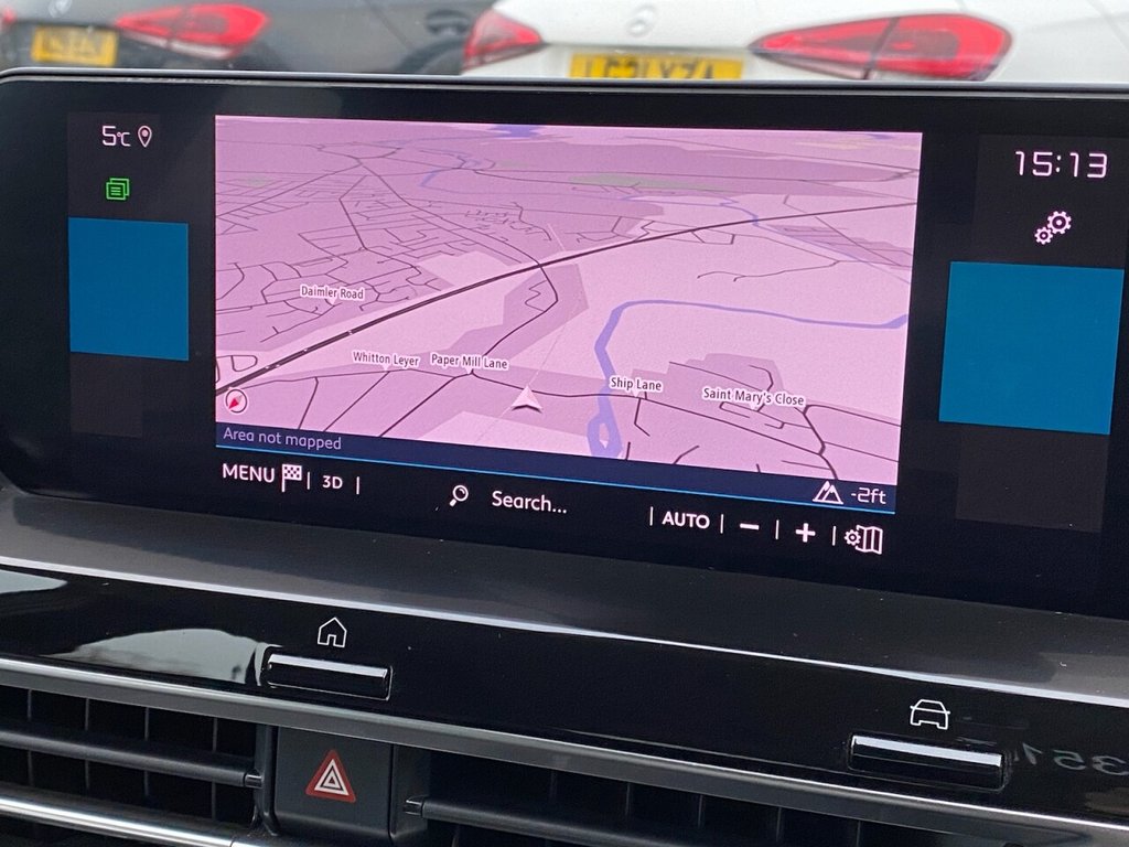 Used Citroen C4 2021 for sale - 76395990: Photo 17