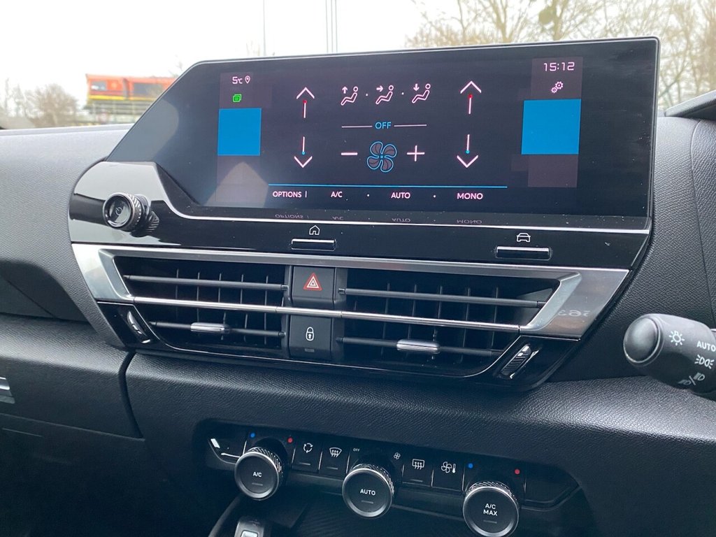 Used Citroen C4 2021 for sale - 76395990: Photo 18