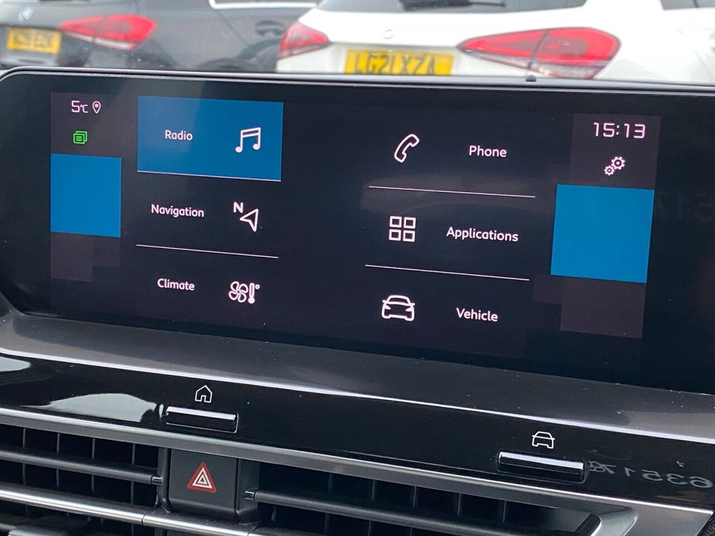 Used Citroen C4 2021 for sale - 76395990: Photo 19