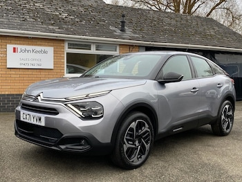 2021 (71) - 1.2 PureTech [130] Sense Plus 5dr