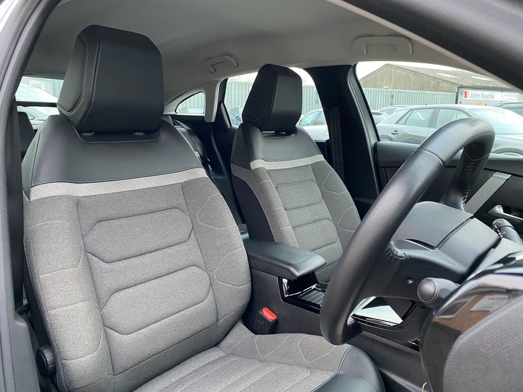 Used Citroen C4 2021 for sale - 76395990: Photo 2