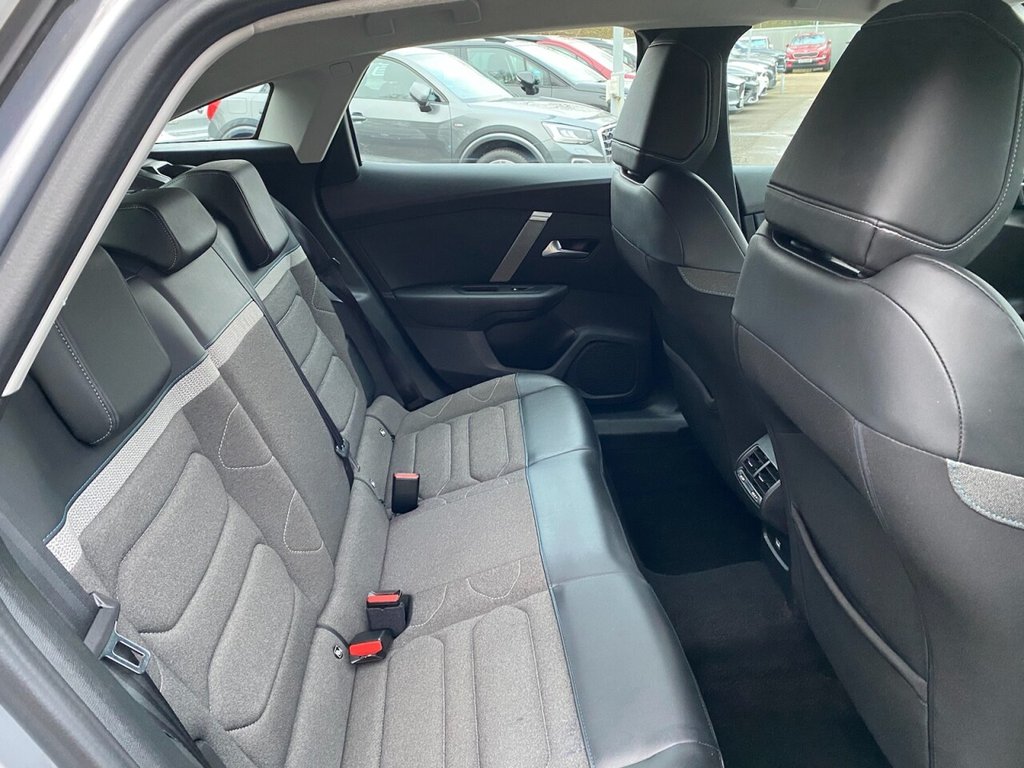 Used Citroen C4 2021 for sale - 76395990: Photo 25