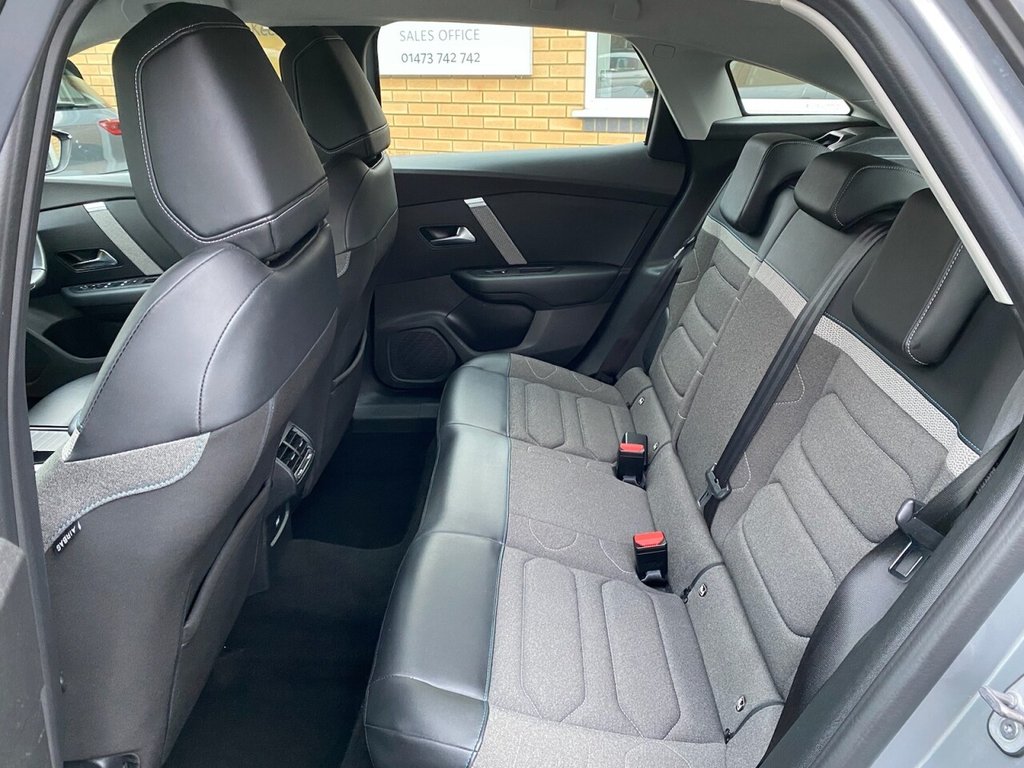 Used Citroen C4 2021 for sale - 76395990: Photo 26