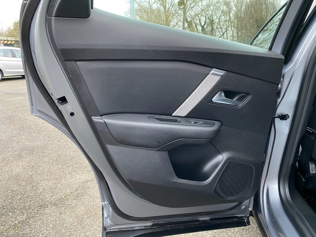 Used Citroen C4 2021 for sale - 76395990: Photo 32