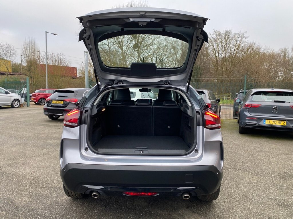 Used Citroen C4 2021 for sale - 76395990: Photo 34