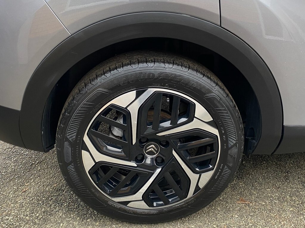 Used Citroen C4 2021 for sale - 76395990: Photo 36