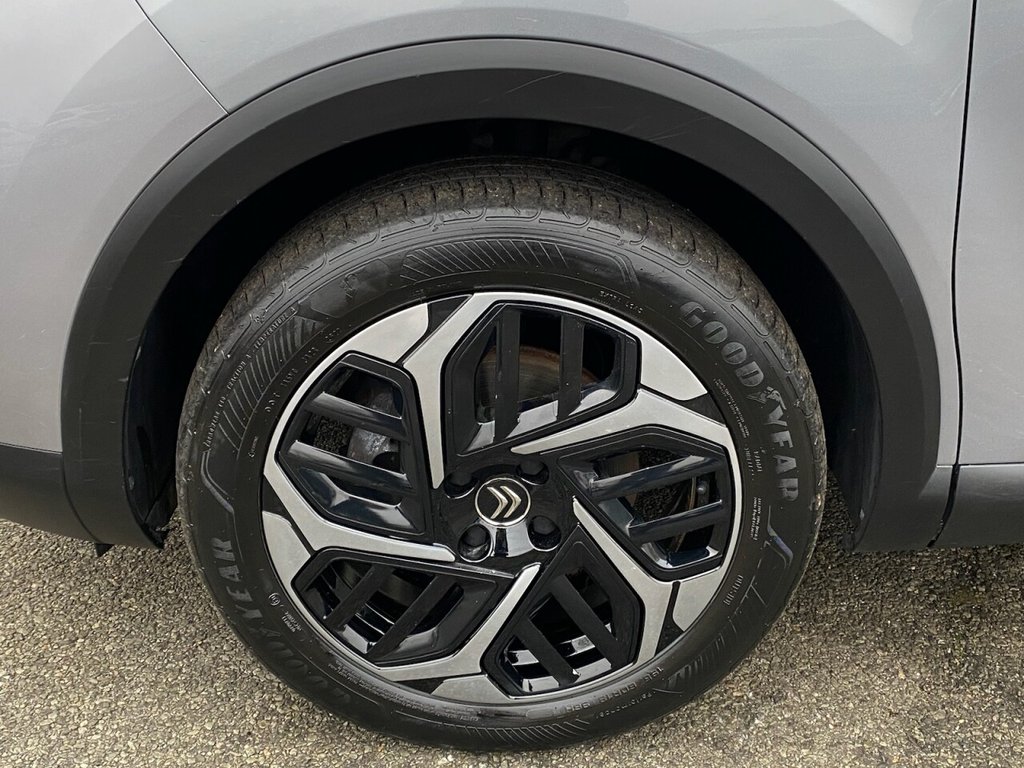 Used Citroen C4 2021 for sale - 76395990: Photo 37