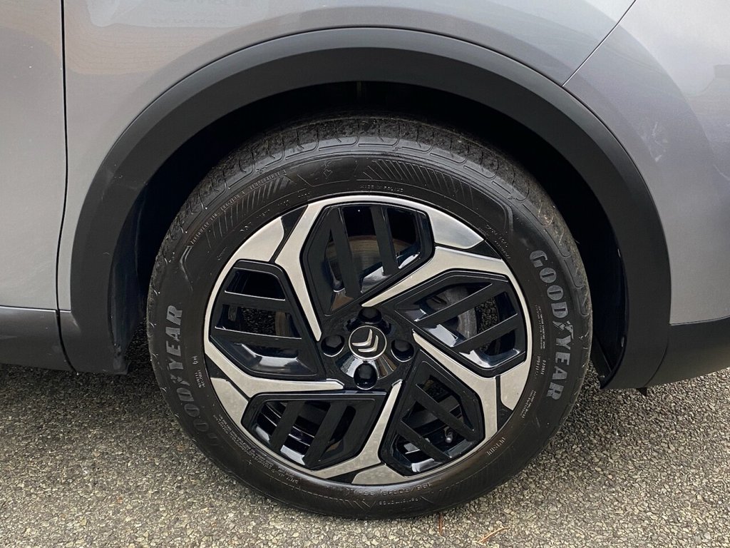 Used Citroen C4 2021 for sale - 76395990: Photo 38