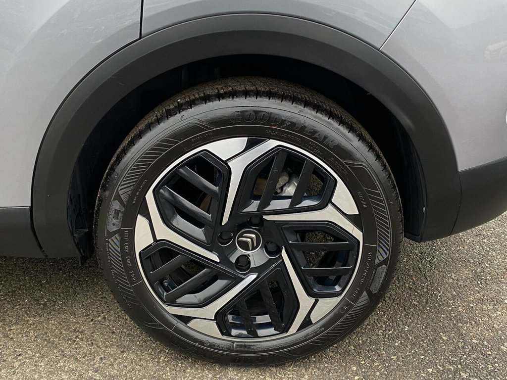 Used Citroen C4 2021 for sale - 76395990: Photo 39