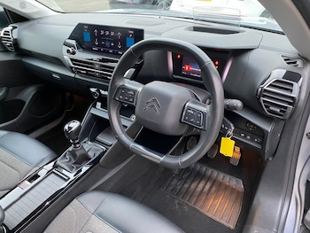 Used Citroen C4 2021 for sale - 76395990: Photo