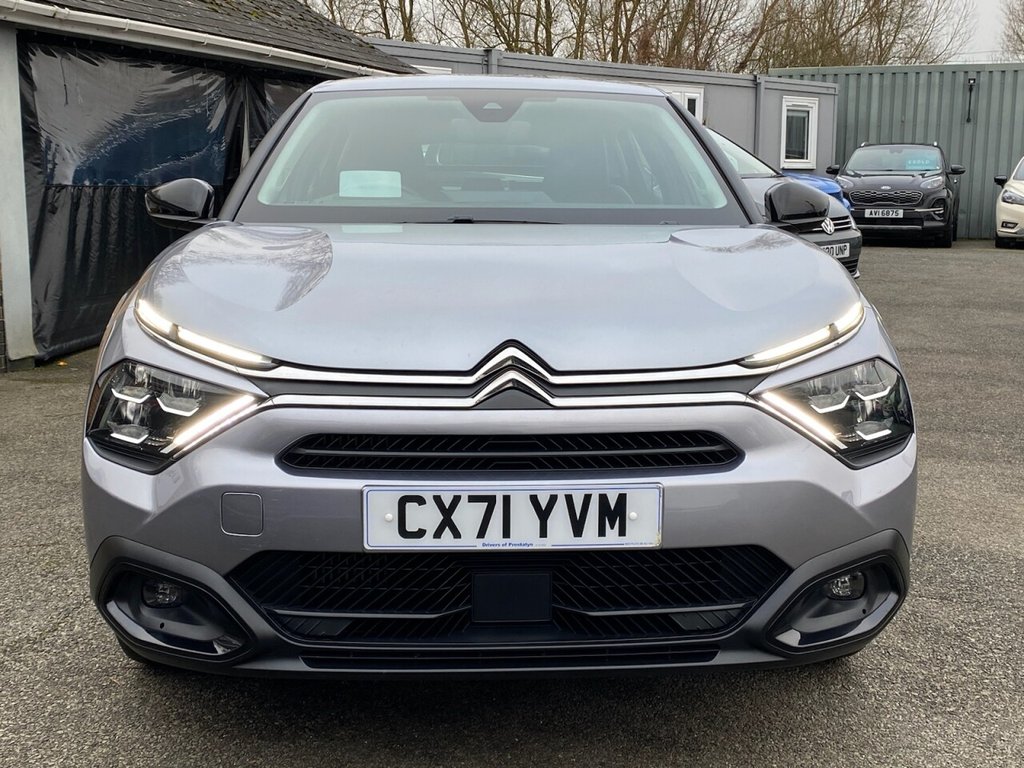 Used Citroen C4 2021 for sale - 76395990: Photo 7