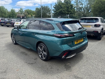 Used Peugeot 308 2023 for sale - 79114284: Photo