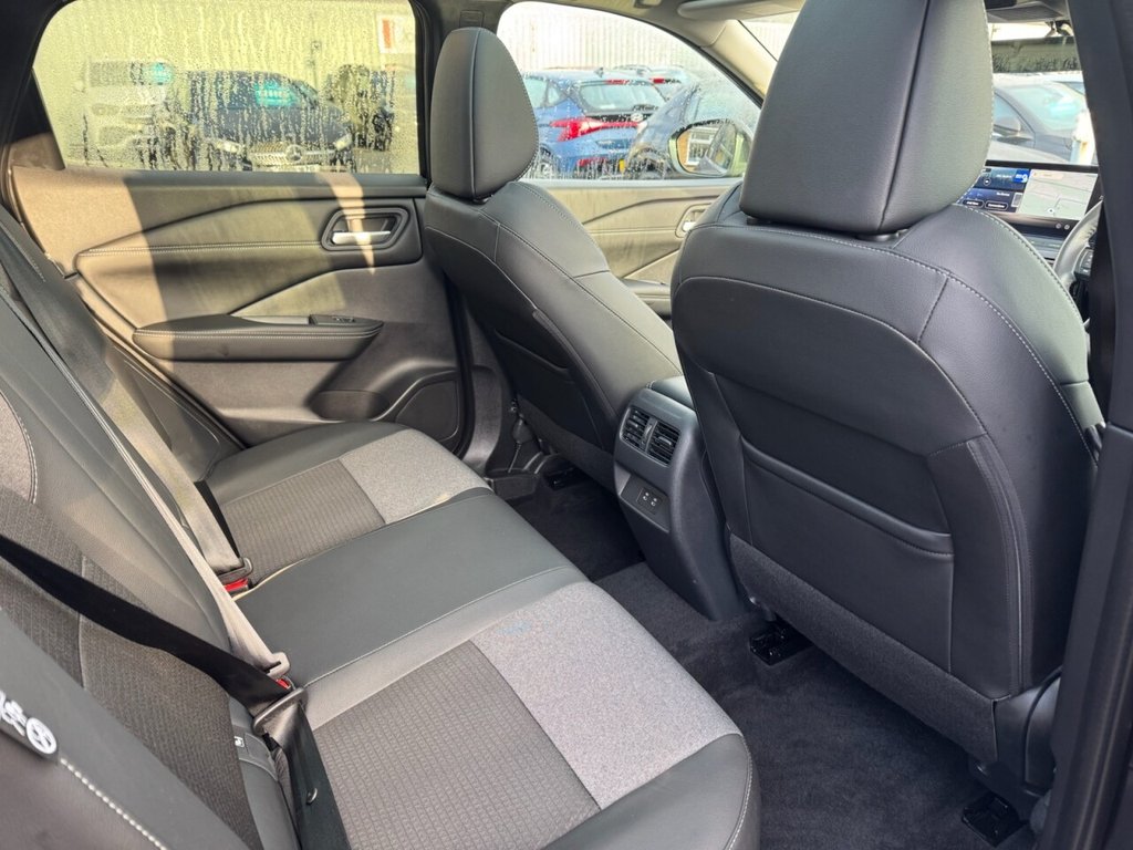 Used Nissan Qashqai 2025 for sale - 77072335: Photo 11