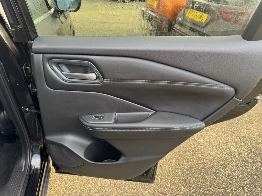 Used Nissan Qashqai 2025 for sale - 77072335: Photo 12