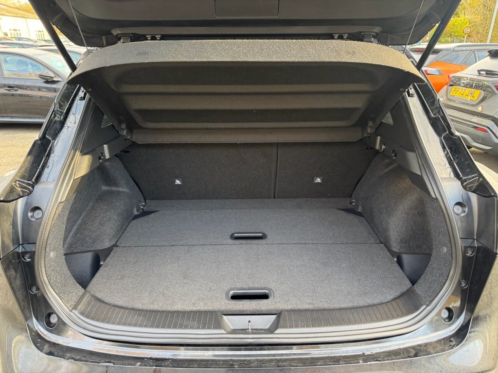 Used Nissan Qashqai 2025 for sale - 77072335: Photo 13