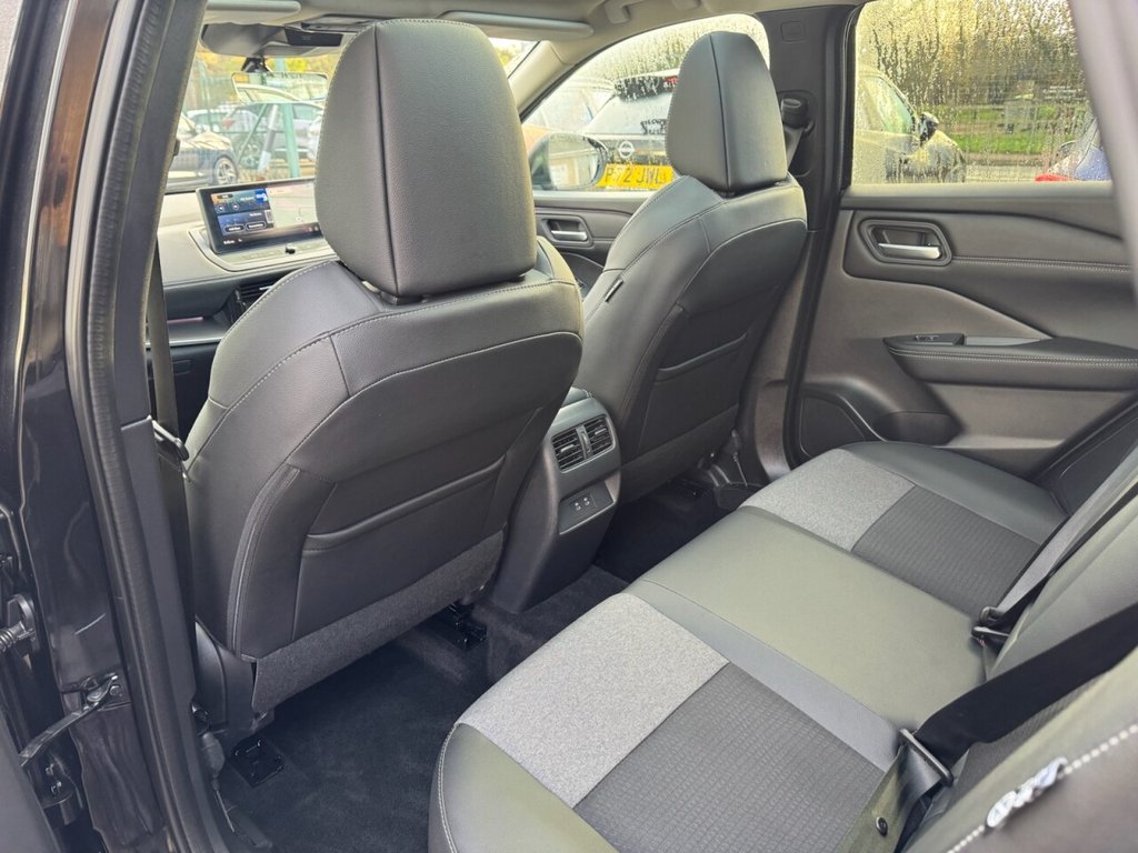 Used Nissan Qashqai 2025 for sale - 77072335: Photo 14