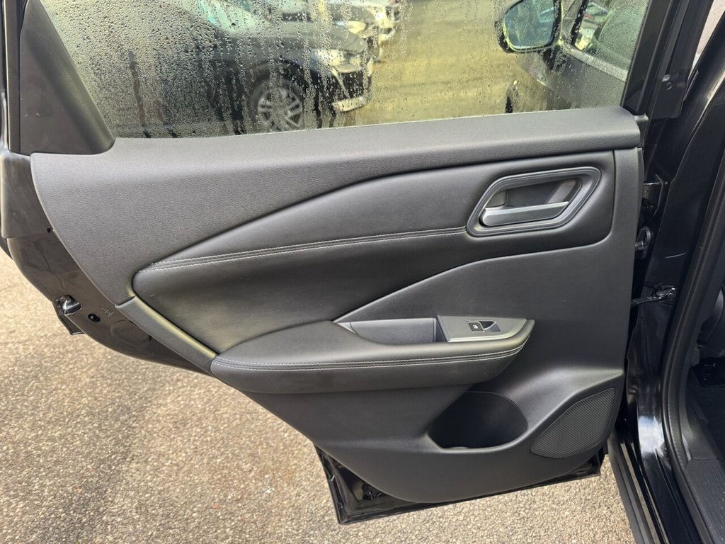 Used Nissan Qashqai 2025 for sale - 77072335: Photo 15