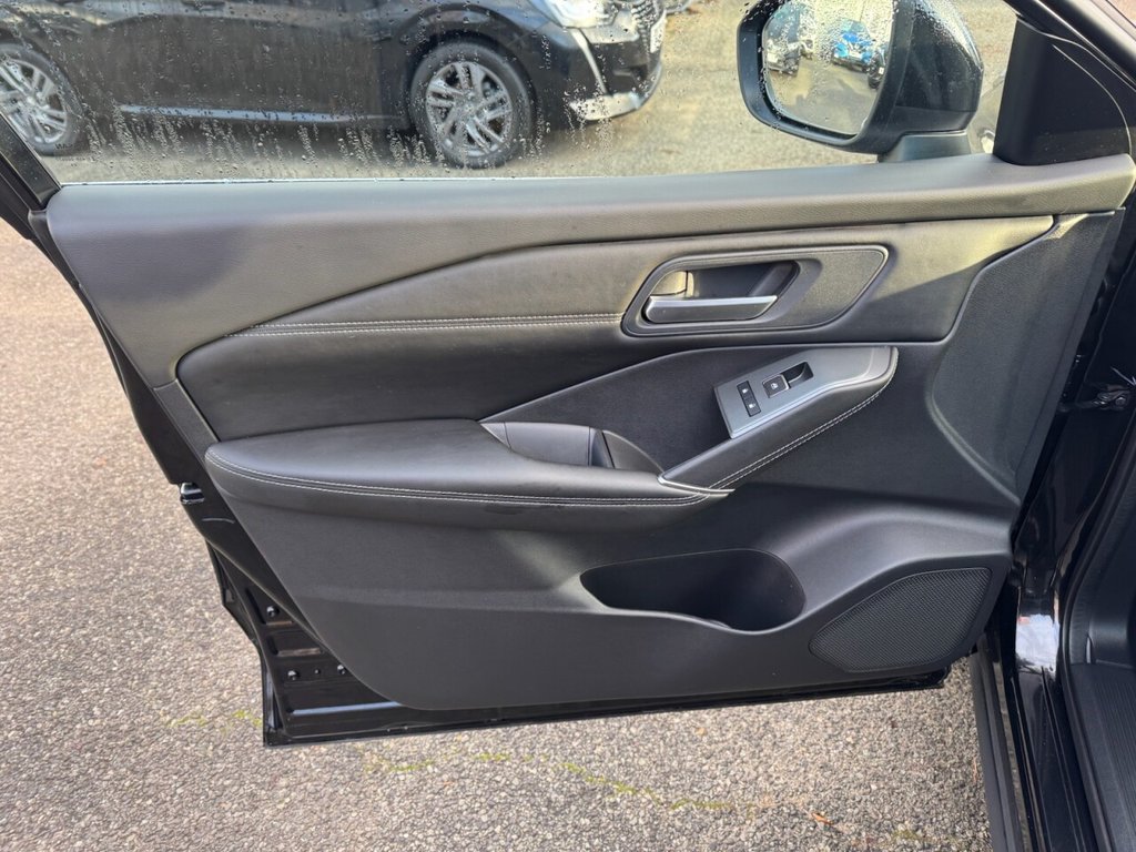 Used Nissan Qashqai 2025 for sale - 77072335: Photo 17