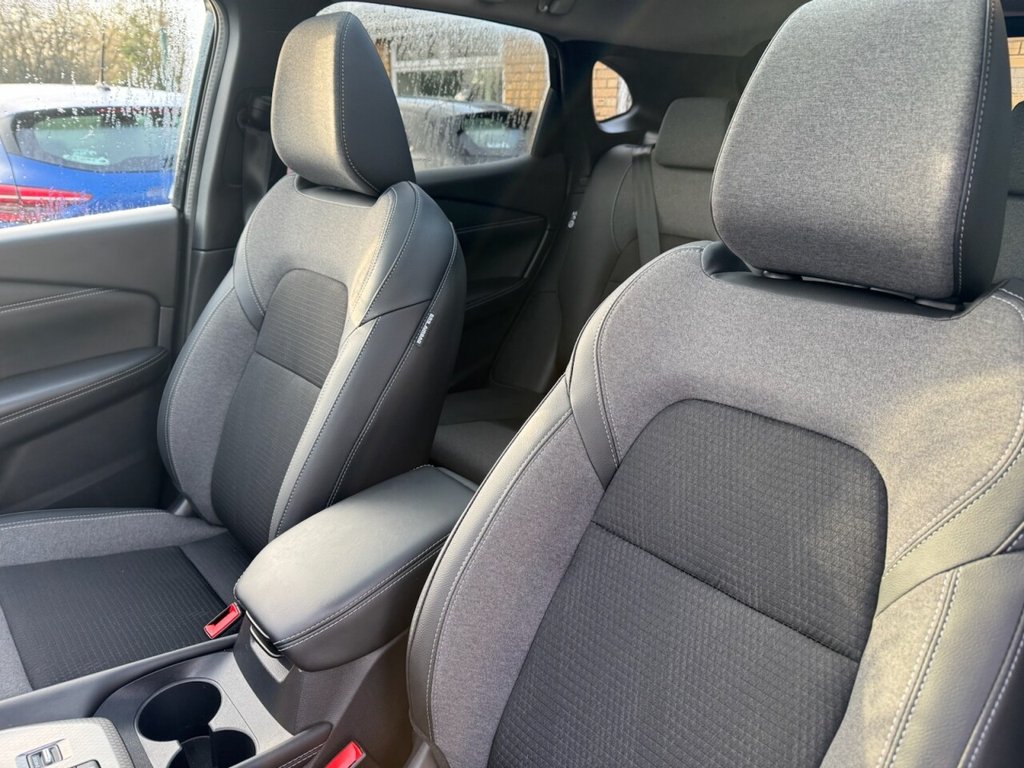 Used Nissan Qashqai 2025 for sale - 77072335: Photo 18