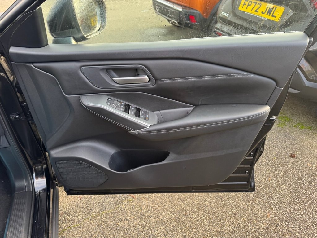 Used Nissan Qashqai 2025 for sale - 77072335: Photo 20