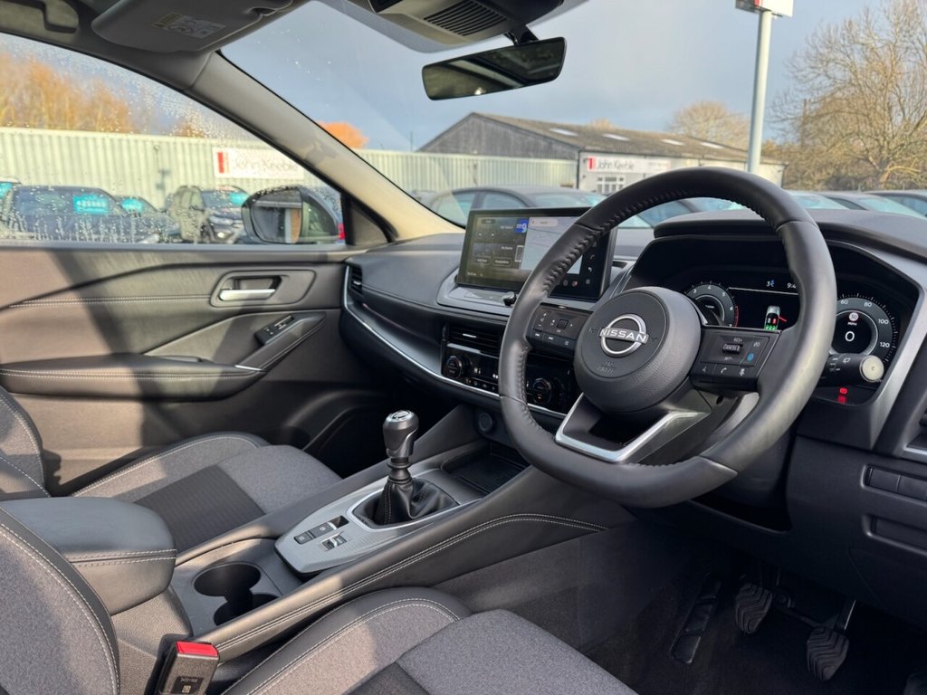 Used Nissan Qashqai 2025 for sale - 77072335: Photo 21