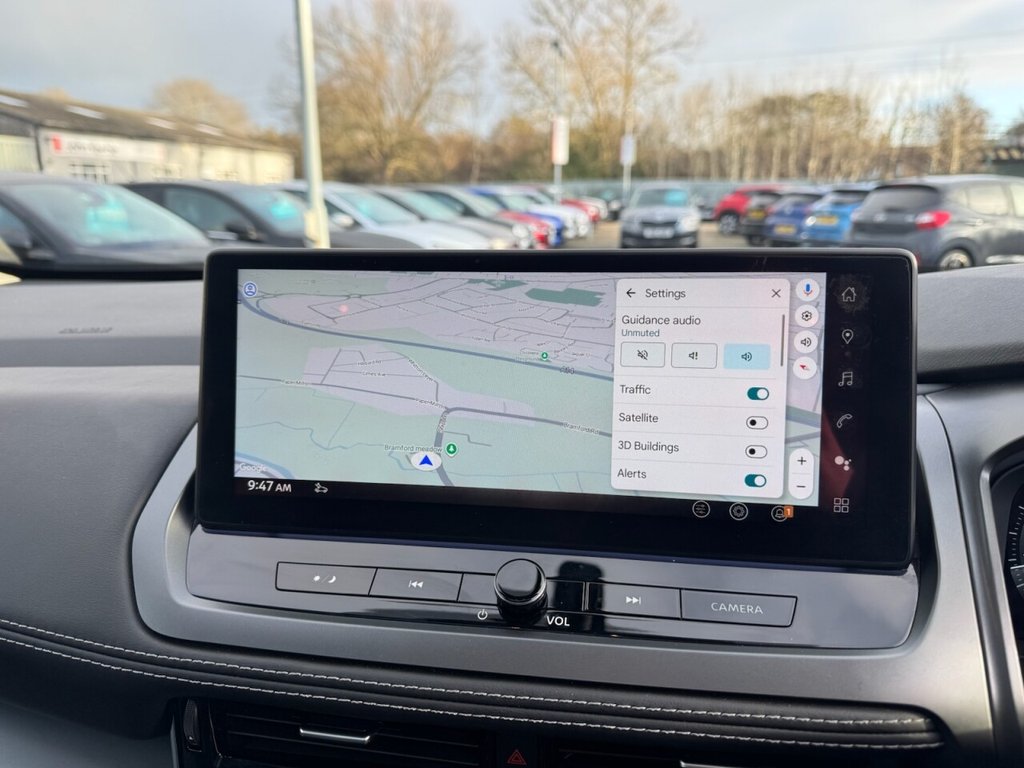 Used Nissan Qashqai 2025 for sale - 77072335: Photo 23