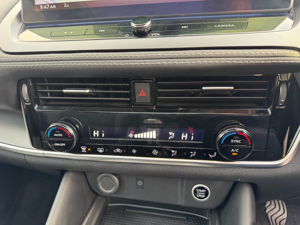 Used Nissan Qashqai 2025 for sale - 77072335: Photo 24