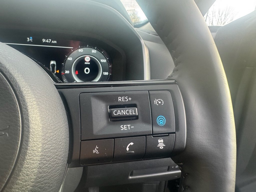 Used Nissan Qashqai 2025 for sale - 77072335: Photo 25