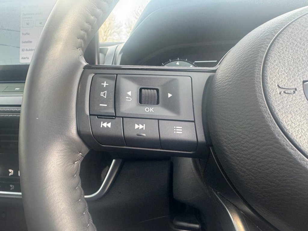 Used Nissan Qashqai 2025 for sale - 77072335: Photo 26