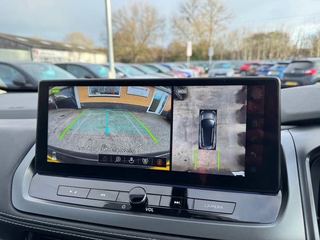 Used Nissan Qashqai 2025 for sale - 77072335: Photo 29