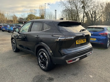 Used Nissan Qashqai 2025 for sale - 77072335: Photo